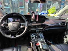 Trumpchi M6 2021 PRO 270T DCT Luxury - фото 9