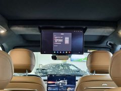 BMW Ledo L90 Ultra six-seater version - фото 11