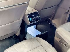 BMW Ledo L90 Ultra six-seater version - фото 12
