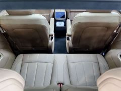 BMW Ledo L90 Ultra six-seater version - фото 14