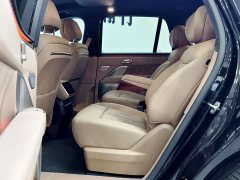 BMW Ledo L90 Ultra six-seater version - фото 8