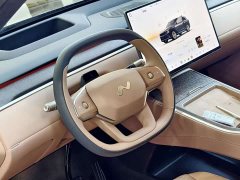 BMW Ledo L90 Ultra six-seater version - фото 9