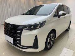 Trumpchi M6 2021 PRO 270T DCT Luxury - фото 1