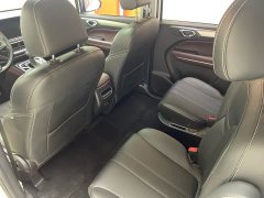 Trumpchi M6 2021 PRO 270T DCT Luxury - фото 10