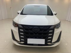 Trumpchi M6 2021 PRO 270T DCT Luxury - фото 2