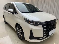 Trumpchi M6 2021 PRO 270T DCT Luxury - фото 3