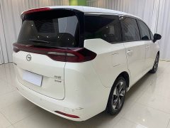 Trumpchi M6 2021 PRO 270T DCT Luxury - фото 4