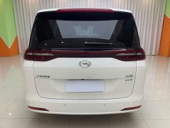 Trumpchi M6 2021 PRO 270T DCT Luxury - фото 5