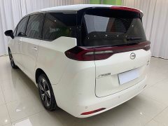 Trumpchi M6 2021 PRO 270T DCT Luxury - фото 6