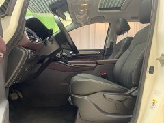 Trumpchi M6 2021 PRO 270T DCT Luxury - фото 7