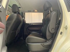 Trumpchi M6 2021 PRO 270T DCT Luxury - фото 8