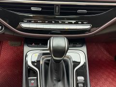 Trumpchi M6 2021 PRO 270T DCT Luxury - фото 12