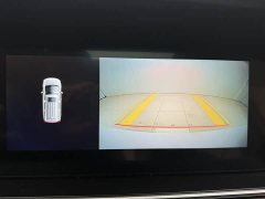 Trumpchi M6 2021 PRO 270T DCT Luxury - фото 13