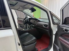 Trumpchi M6 2021 PRO 270T DCT Luxury - фото 17