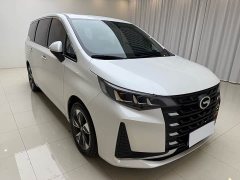 Trumpchi M6 2021 PRO 270T DCT Luxury - фото 3