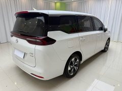 Trumpchi M6 2021 PRO 270T DCT Luxury - фото 4