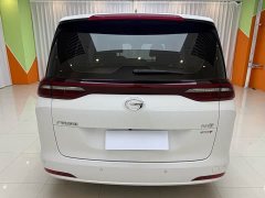Trumpchi M6 2021 PRO 270T DCT Luxury - фото 5