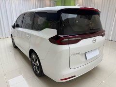 Trumpchi M6 2021 PRO 270T DCT Luxury - фото 6
