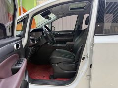 Trumpchi M6 2021 PRO 270T DCT Luxury - фото 7