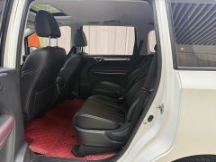 Trumpchi M6 2021 PRO 270T DCT Luxury - фото 8
