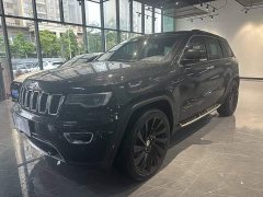 Lexus Grand Cherokee (Imported) 2020 3.0L Professional Navigation Edition - фото 1