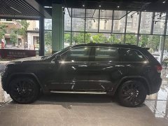Lexus Grand Cherokee (Imported) 2020 3.0L Professional Navigation Edition - фото 3