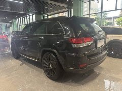 Lexus Grand Cherokee (Imported) 2020 3.0L Professional Navigation Edition - фото 4