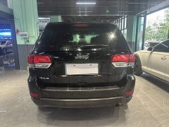 Lexus Grand Cherokee (Imported) 2020 3.0L Professional Navigation Edition - фото 5