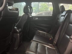 Lexus Grand Cherokee (Imported) 2020 3.0L Professional Navigation Edition - фото 7
