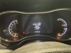 Lexus Grand Cherokee (Imported) 2020 3.0L Professional Navigation Edition - фото 8