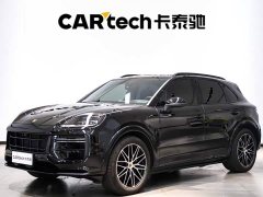 Porsche Cayenne 3.0T - фото 1