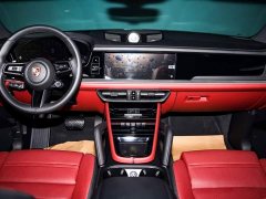 Porsche Cayenne 3.0T - фото 14