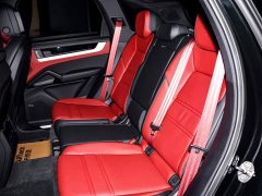 Porsche Cayenne 3.0T - фото 20