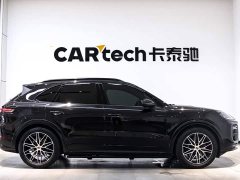 Porsche Cayenne 3.0T - фото 3
