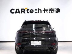 Porsche Cayenne 3.0T - фото 7