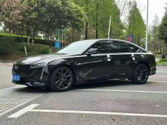 Cadillac CT5 28T Platinum - фото 1