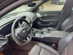 Cadillac CT5 28T Platinum - фото 10