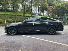 Cadillac CT5 28T Platinum - фото 3