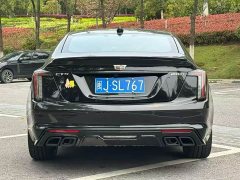 Cadillac CT5 28T Platinum - фото 8