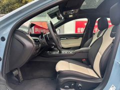Cadillac CT5 28T Track Performance Edition Peak Track Package - фото 5