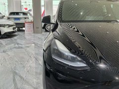 Tesla Model Y rear-wheel drive version - фото 10