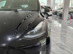 Tesla Model Y rear-wheel drive version - фото 11