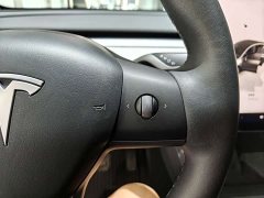 Tesla Model Y rear-wheel drive version - фото 14