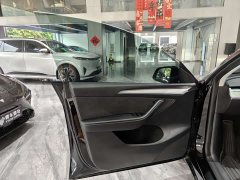 Tesla Model Y rear-wheel drive version - фото 15