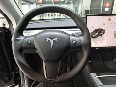 Tesla Model Y rear-wheel drive version - фото 16