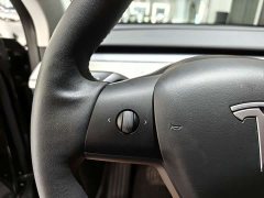 Tesla Model Y rear-wheel drive version - фото 17