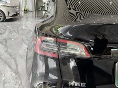 Tesla Model Y rear-wheel drive version - фото 18