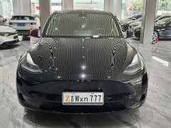 Tesla Model Y rear-wheel drive version - фото 2