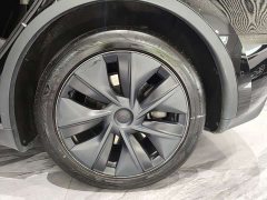 Tesla Model Y rear-wheel drive version - фото 5