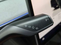 Tesla Model Y rear-wheel drive version - фото 7